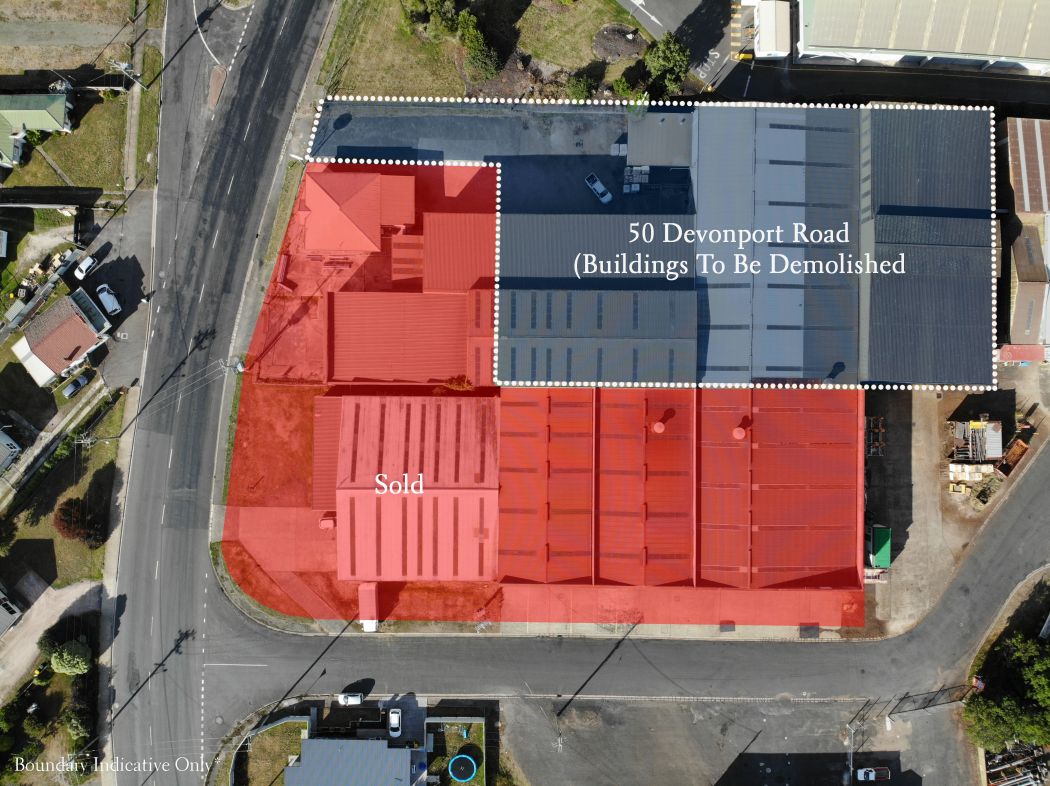 50 Devonport Road, QUOIBA, TAS, 7310