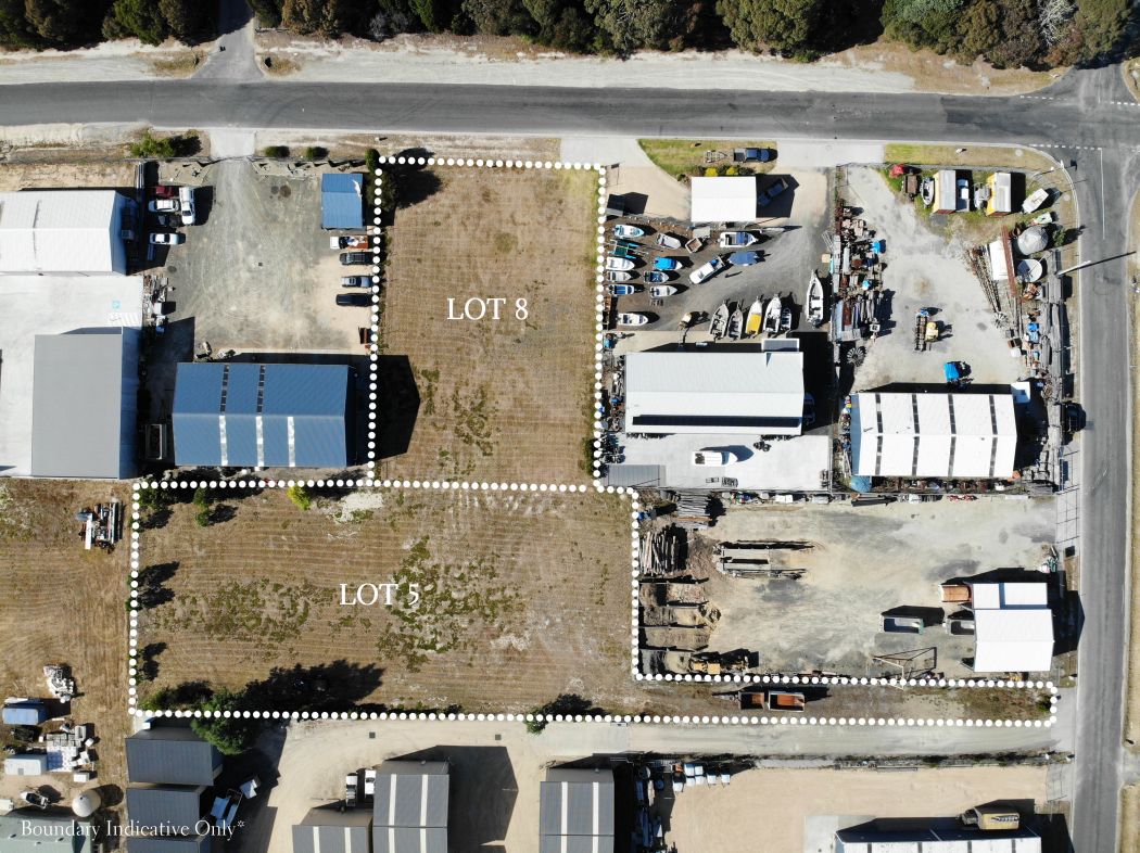 134 Tully Street, ST HELENS, TAS, 7216