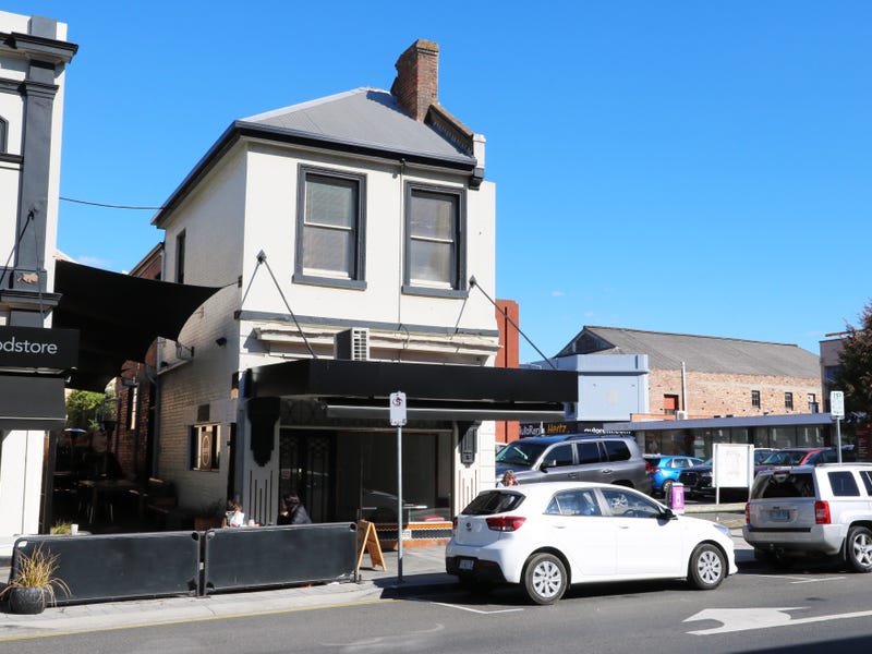 62 Charles Street, LAUNCESTON, TAS, 7250