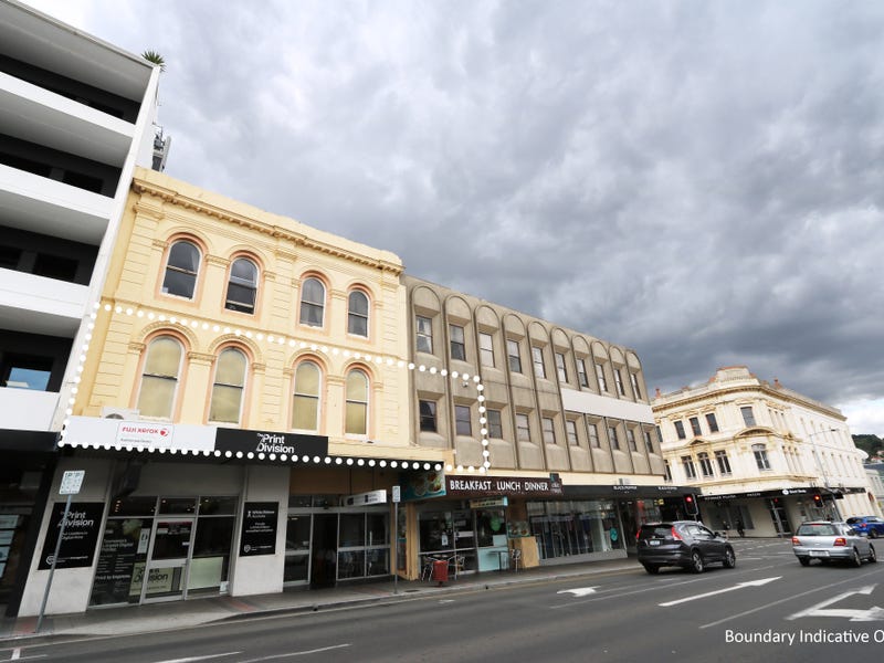 Level 1/97 York Street, LAUNCESTON, TAS, 7250