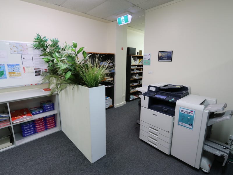 Level 1/97 York Street, LAUNCESTON, TAS, 7250