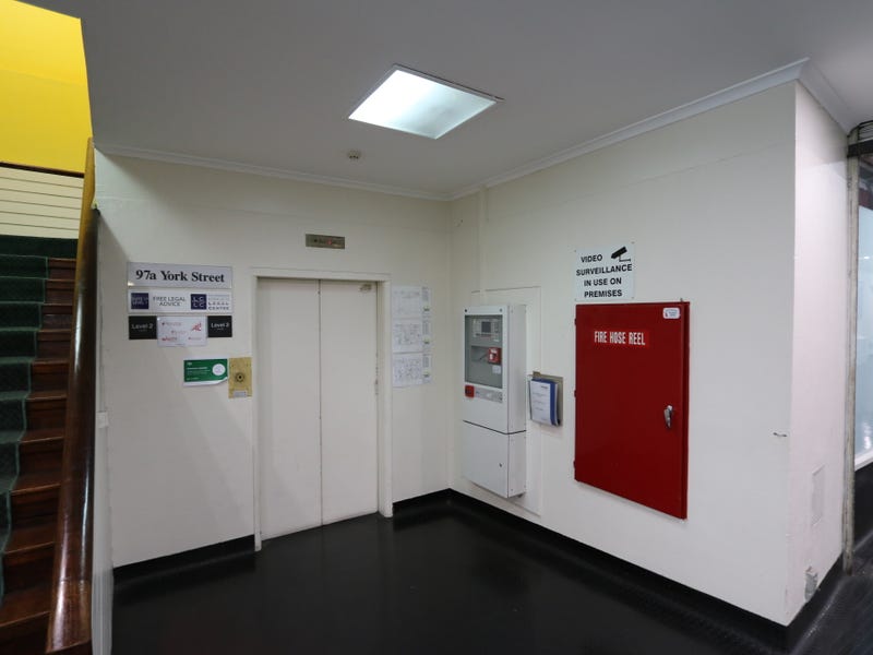 Level 1/97 York Street, LAUNCESTON, TAS, 7250