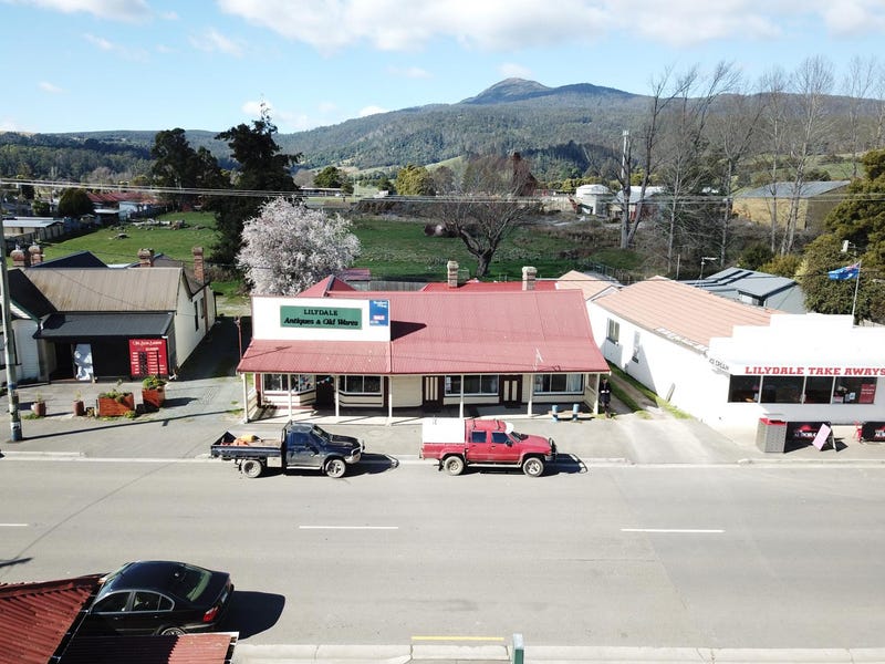 1976 Main Street, LILYDALE, TAS, 7268