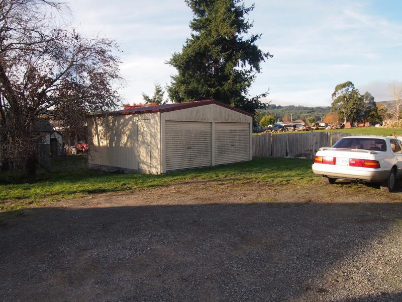 1976 Main Street, LILYDALE, TAS, 7268