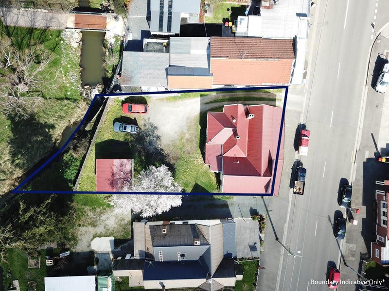 1976 Main Street, LILYDALE, TAS, 7268