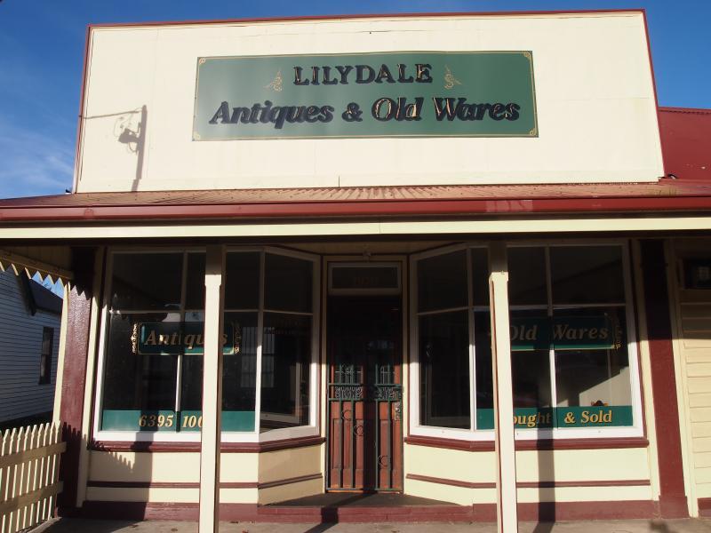 1976 Main Street, LILYDALE, TAS, 7268