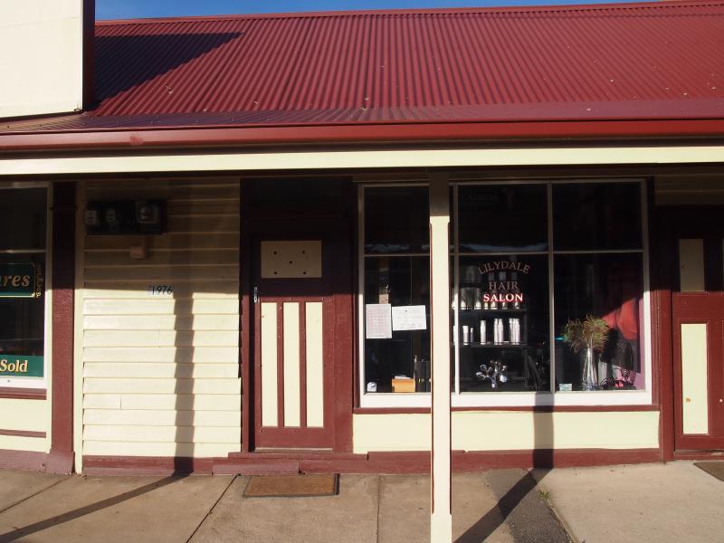 1976 Main Street, LILYDALE, TAS, 7268