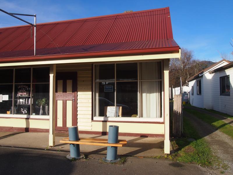 1976 Main Street, LILYDALE, TAS, 7268