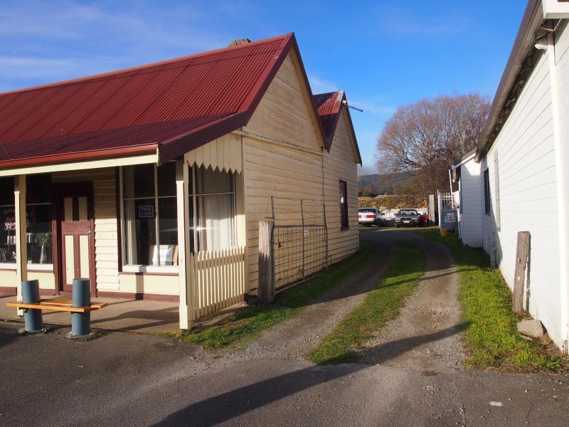 1976 Main Street, LILYDALE, TAS, 7268