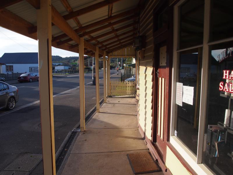 1976 Main Street, LILYDALE, TAS, 7268