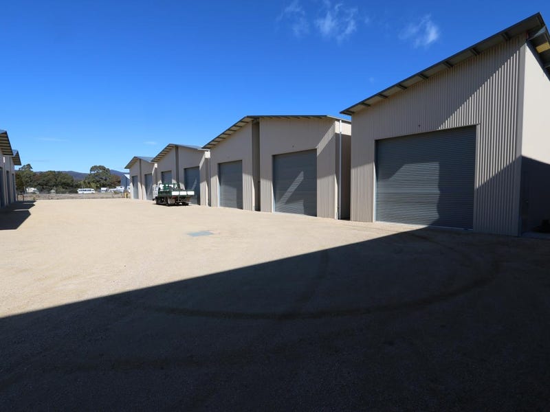 41-43 Beaulieu Street, ST HELENS, TAS, 7216