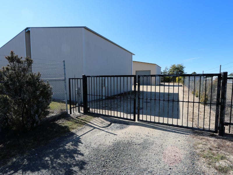 41-43 Beaulieu Street, ST HELENS, TAS, 7216