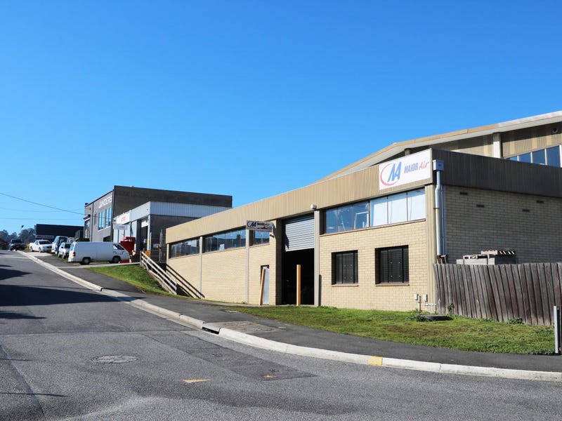 2/7-9 Wilmot Street, LAUNCESTON, TAS, 7250