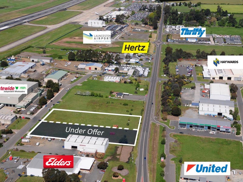 6 & 8 Evandale Road, WESTERN JUNCTION, TAS, 7212