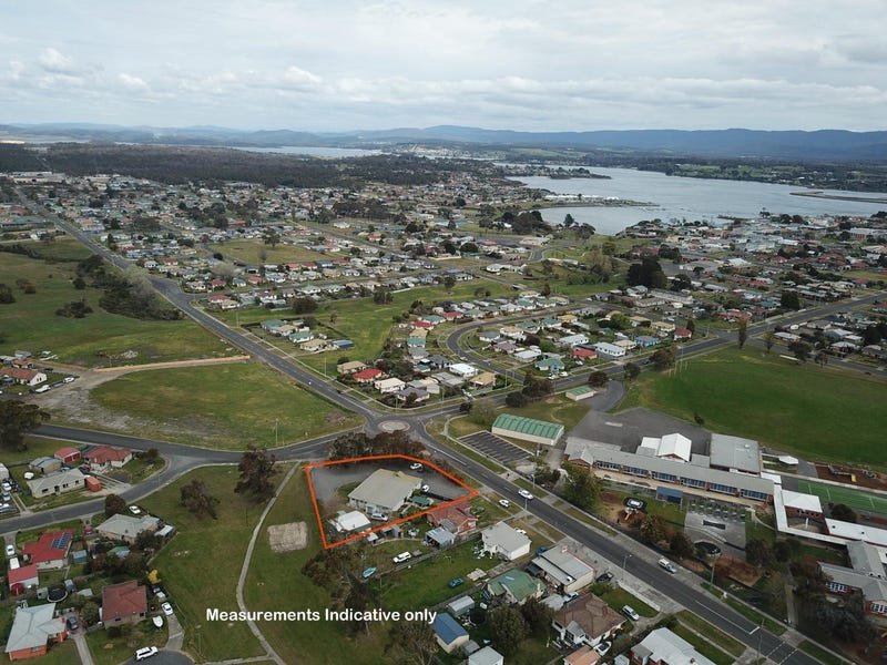 160 Agnes Street, GEORGE TOWN, TAS, 7253