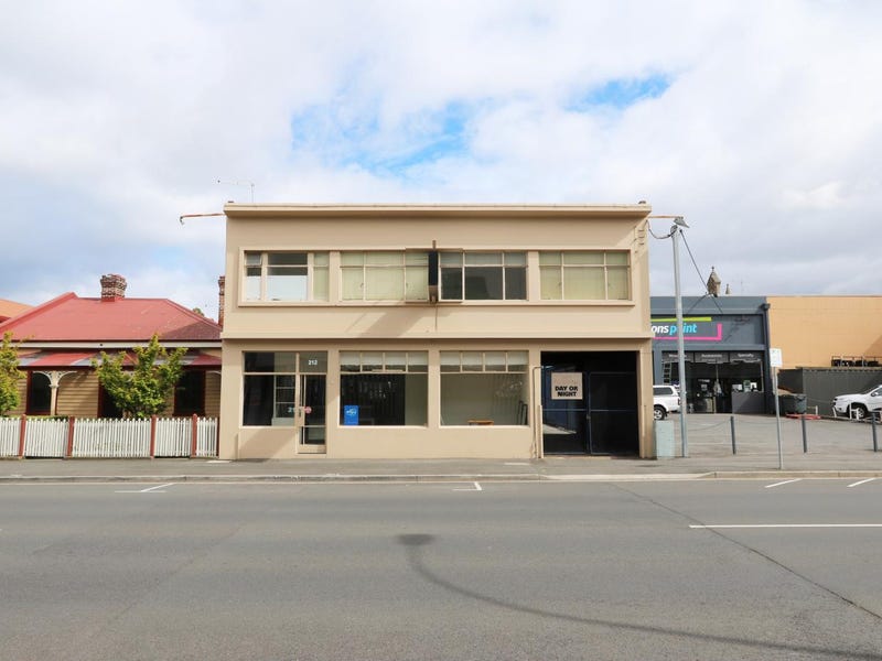 212 York Street, LAUNCESTON, TAS, 7250