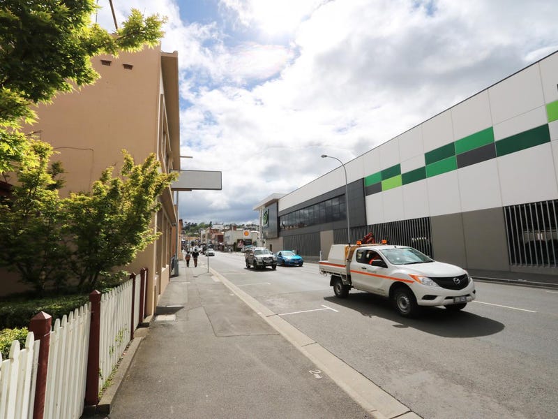 212 York Street, LAUNCESTON, TAS, 7250