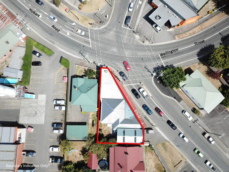 123 Lawrence Vale Road, LAUNCESTON, TAS, 7250
