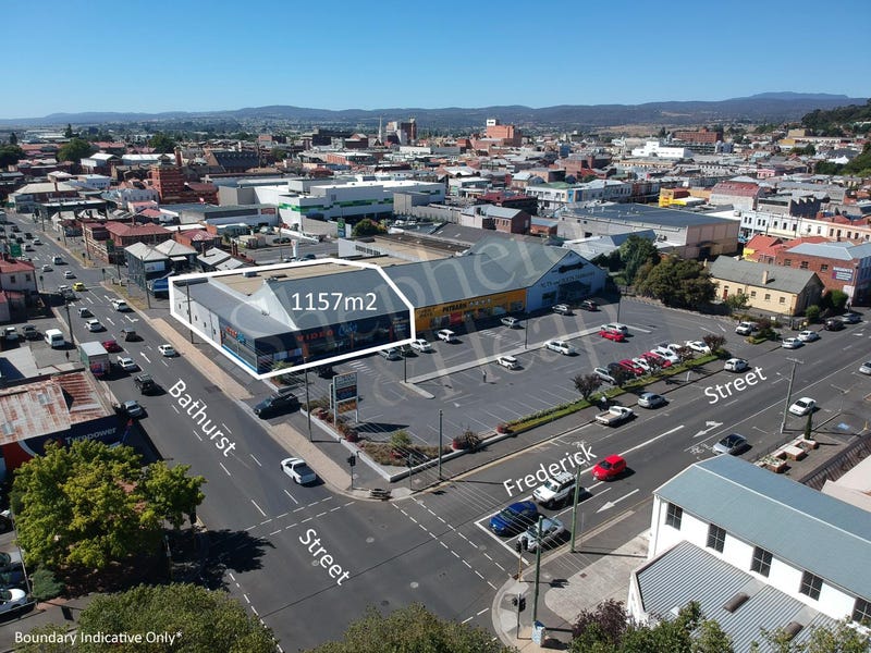 1/59 Bathurst Street, LAUNCESTON, TAS, 7250