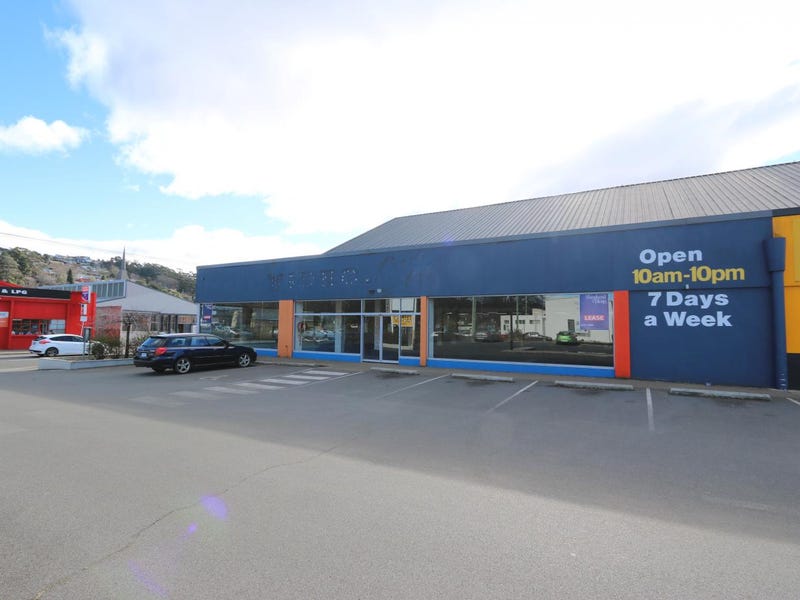 1/59 Bathurst Street, LAUNCESTON, TAS, 7250