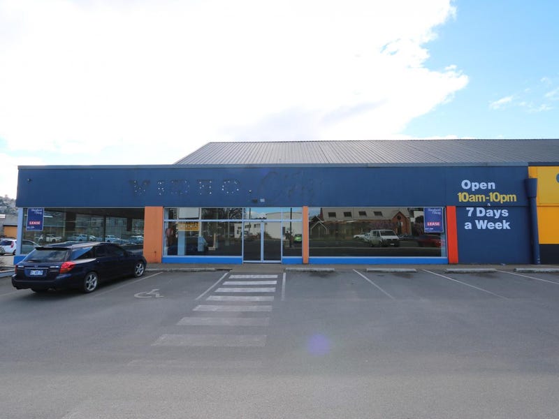 1/59 Bathurst Street, LAUNCESTON, TAS, 7250