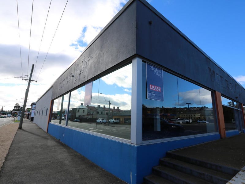 1/59 Bathurst Street, LAUNCESTON, TAS, 7250