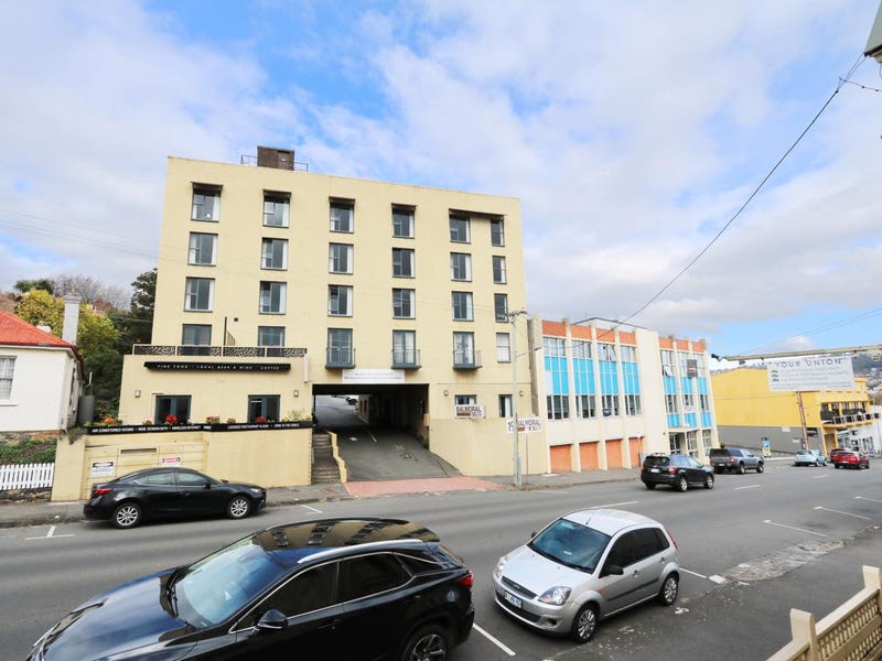 19-21 York Street, LAUNCESTON, TAS, 7250