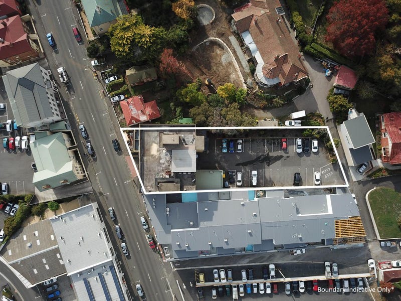 19-21 York Street, LAUNCESTON, TAS, 7250