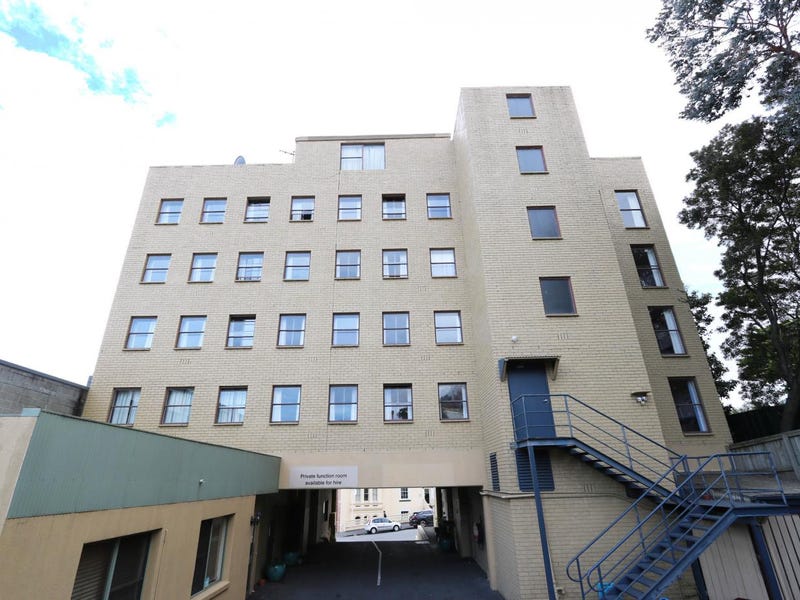 19-21 York Street, LAUNCESTON, TAS, 7250