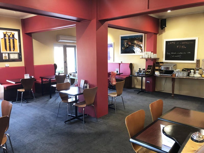 19-21 York Street, LAUNCESTON, TAS, 7250