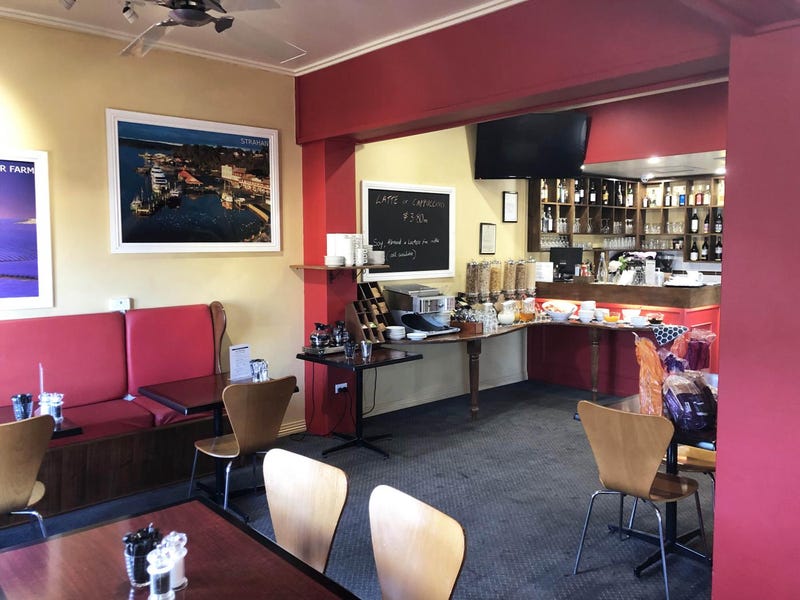 19-21 York Street, LAUNCESTON, TAS, 7250