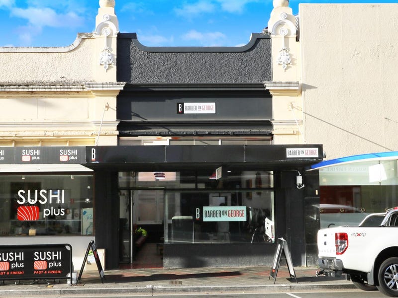 45 George Street, LAUNCESTON, TAS, 7250