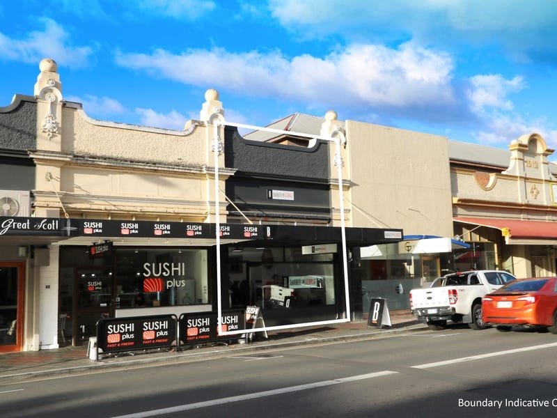 45 George Street, LAUNCESTON, TAS, 7250