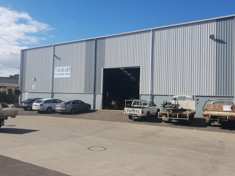 Lot 2/16-18 Goodman Court, LAUNCESTON, TAS, 7250