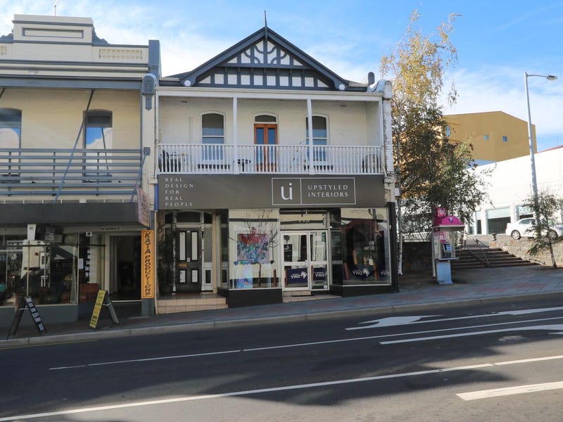 115 George Street, LAUNCESTON, TAS, 7250