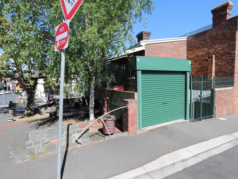 115 George Street, LAUNCESTON, TAS, 7250