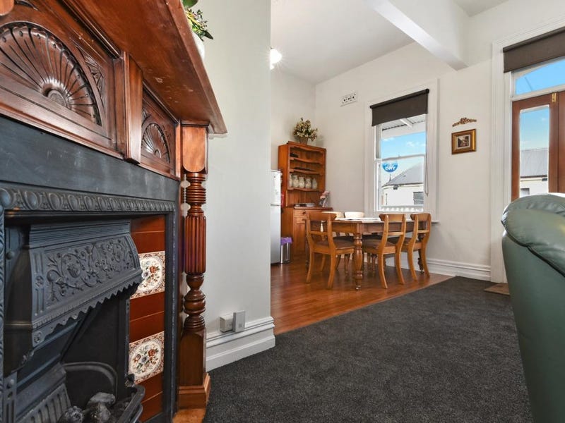 115 George Street, LAUNCESTON, TAS, 7250