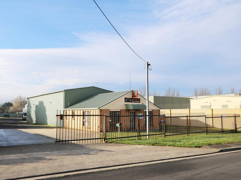 10-12 Derby Street, MOWBRAY, TAS, 7248