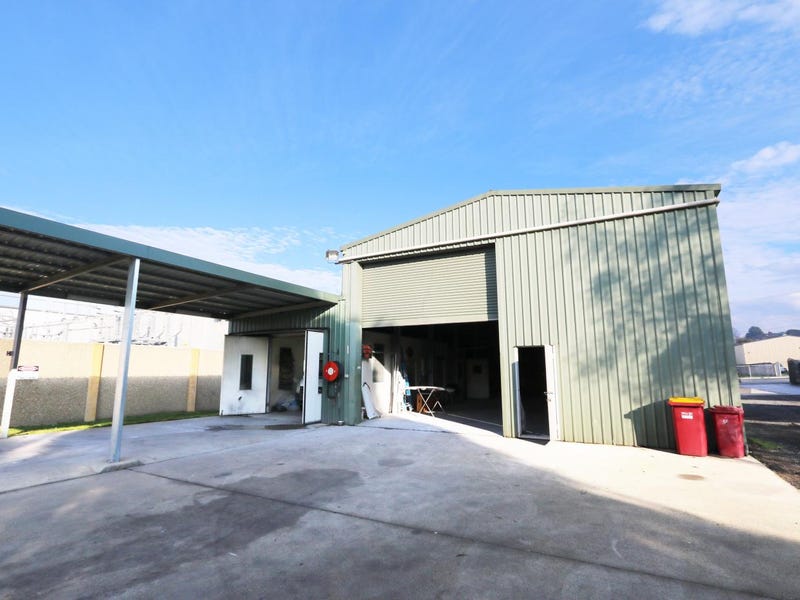 10-12 Derby Street, MOWBRAY, TAS, 7248