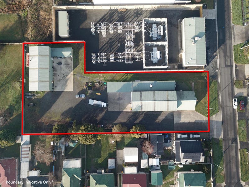 10-12 Derby Street, MOWBRAY, TAS, 7248