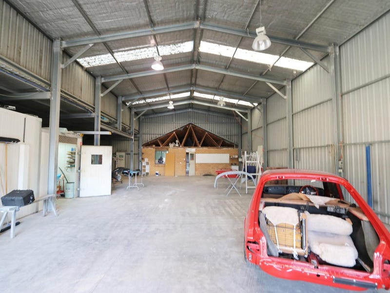 10-12 Derby Street, MOWBRAY, TAS, 7248
