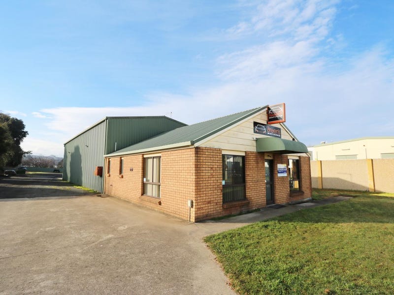 10-12 Derby Street, MOWBRAY, TAS, 7248