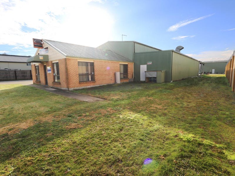 10-12 Derby Street, MOWBRAY, TAS, 7248