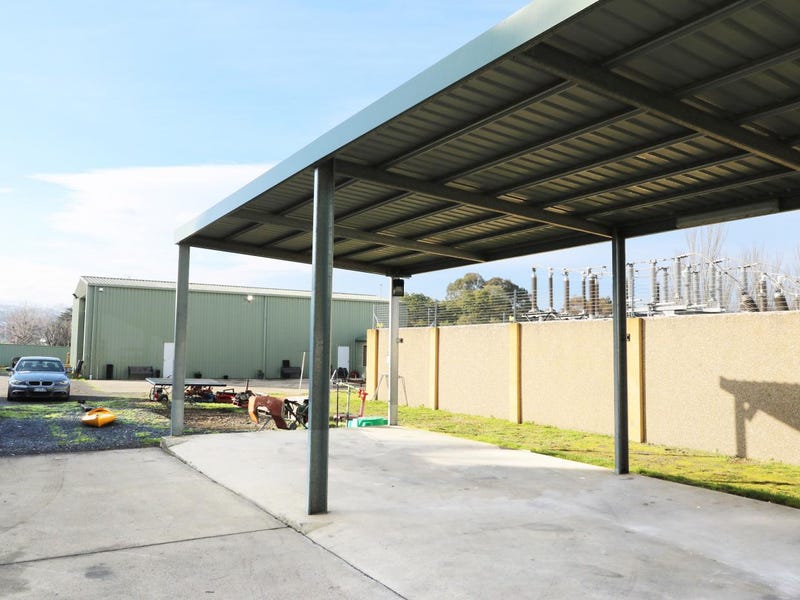 10-12 Derby Street, MOWBRAY, TAS, 7248