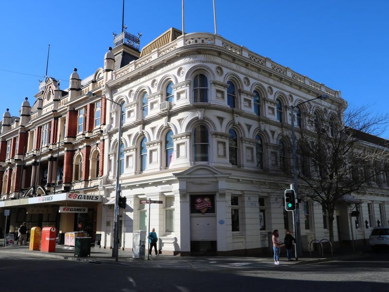 Level 1/109 Brisbane Street, LAUNCESTON, TAS, 7250