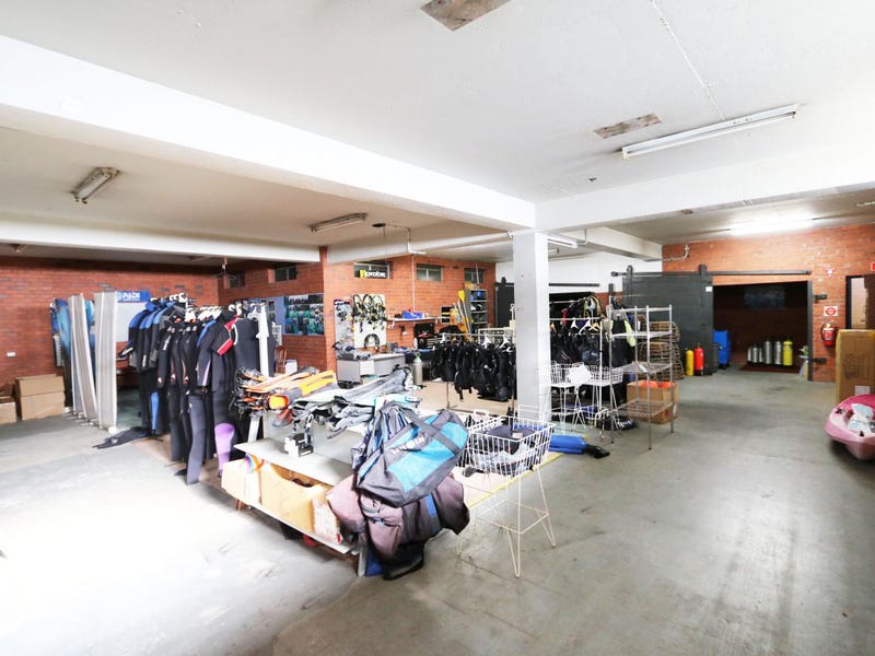 319-321 Wellington Street, LAUNCESTON, TAS, 7250