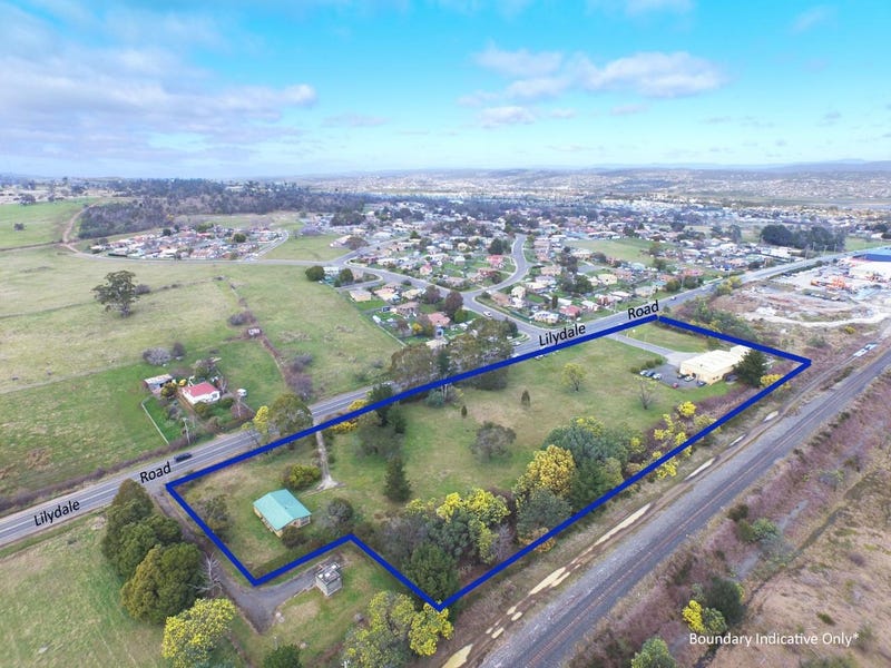 131-139 Lilydale Road, LAUNCESTON, TAS, 7250