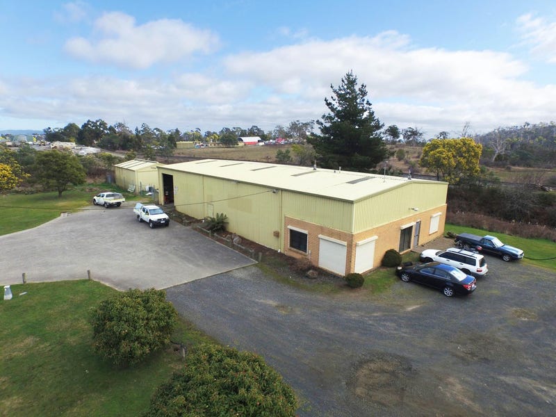 131-139 Lilydale Road, LAUNCESTON, TAS, 7250