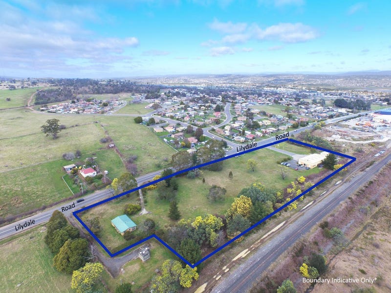 131-139 Lilydale Road, LAUNCESTON, TAS, 7250
