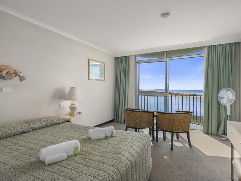 158 Scamander Avenue, SCAMANDER, TAS, 7215